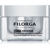 FILORGA NCEF -REVERSE CREAM regenerierende Creme zur Festigung der Haut Innovation 50 ml