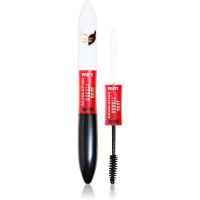 Makeup Revolution Truly Sinful Double Dare Mascara für Wimpern und Augenbrauen 5,2 g