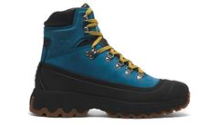 Timberland TBL Edge World Hiker