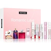 Beauty Discovery Box Notino Romantic Love комплект за жени