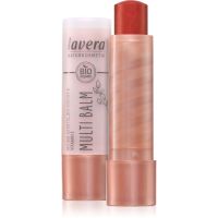 Lavera Multi Balm balsam wielofunkcyjny do ust i policzków odcień 4.5 g