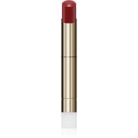 Sensai Countouring Lipstick Refill glänzender Lippenstift mit vergrößerndem Effekt Farbton 02 2 g