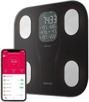 SENCOR SBS 9002BK Osobná váha