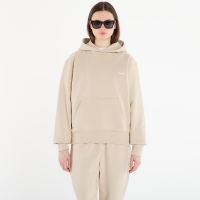 Bluza Queens Women's Sweats Essential Hoodie Sand M