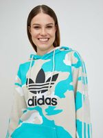 adidas Originals Majica dugih rukava bež