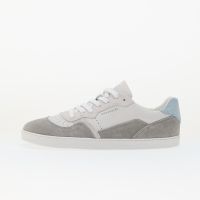 Trampki Groundies Nova GS1 Women White/ Blue EUR 40
