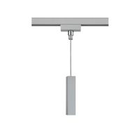 Trio Leuchten ADAPTÉR NA KOĽAJ. SYSTÉM, 6/34,5/3 cm