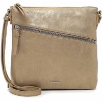Női crossbody táska Tamaris Tecla - aranysárga