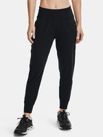 Under Armour Meridian Jogger Jogginghose Schwarz