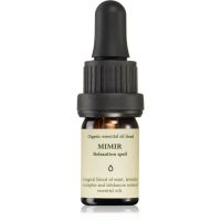 Smells Like Spells Essential Oil Blend Mimir esenciálny vonný olej (Relaxation spell) 5 ml