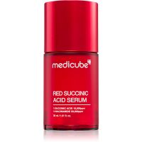 Medicube Red Succinic Acid Serum озаряващ серум с хидратиращ ефект 30 мл.
