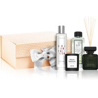 Beauty Home Scents Box Home Spirit dárková sada