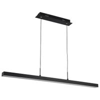Novel ZÁVESNÉ LED SVIETIDLO, 100/5/120 cm