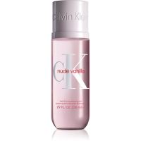 Calvin Klein CK Body Mist Mist για το σώμα αρώματα Nude Vanila 236 ml