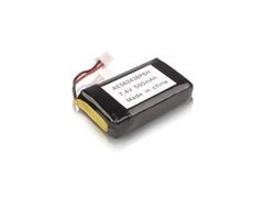 Tápegység Dogtra 7,4V 500 mAh fekete
