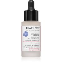 Teaology Hyaluronic Infusion Niisutav näoseerum hüaluroonhappega 30 ml
