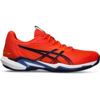 ASICS SOLUTION SPEED FF 3 Обувки за тенис, оранжево, размер 43.5