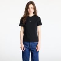 Μπλουζάκι Daily Paper Unit Hd Fitted T-Shirt Black M