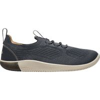 Keen KNX KNIT LACE MEN Мъжки всекидневни обувки, тъмносиво, размер 44
