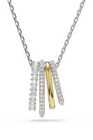 Swarovski Náhrdelník Swarovski HYPERBOLA