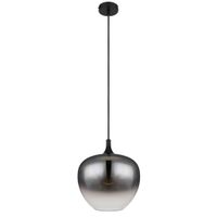 Globo ZÁVĚSNÉ SVÍTIDLO, E27/60 W, 29/120 cm