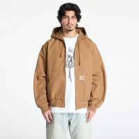 Μπουφάν Carhartt WIP OG Active Jacket UNISEX Hamilton Brown Rinsed XS