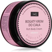 LaQ Kitten Peony поживний крем для тіла 200 мл