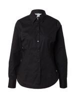 ZABAIONE Bluza 'He44llen'  crna