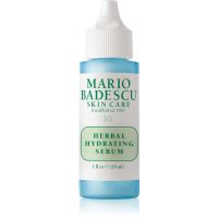 Mario Badescu Herbal Hydrating Serum освітлююча зволожуюча сироватка 29 мл