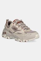 Topánky Skechers D'LITES HIKER