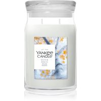 Yankee Candle Silver Birch aроматична свічка 567 гр