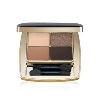Estée Lauder Luxe Eyeshadow Quad paletka očních stínů - 04 Desert Dunes 6 g