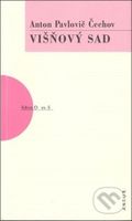 Višňový sad - Anton Pavlovič Čechov