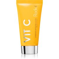 Rodial Vit C Papaya Enzyme Scrub ενζυματική απολέπιση για λαμπρότητα και λείανση επιδερμίδας με βιταμίνη C 20 ml