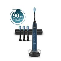 Sonicare Philips DiamondClean 9000 - Nabíjecí Zubní Kartáček - HX9911/89