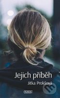 Jejich příběh - Jitka Prokšová - kniha z kategorie Společenská beletrie