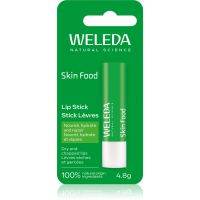 Weleda Skin Food hranilni balzam za ustnice 4.8 g
