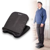 Protahovač nohou inSPORTline LegStretch Pro