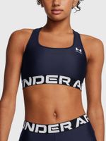 Under Armour Dámská podprsenka UA HG Mid Branded - Dámské