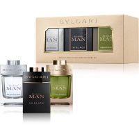 BVLGARI Bvlgari Man набір для чоловіків