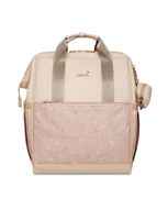 Vuch Eloa Flowers Beige Backpack UNI