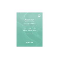 Mizon Hydratačná pleťová maska s kyselinou hyalurónovou Cicaluronic (Water Fit Mask) 24 g