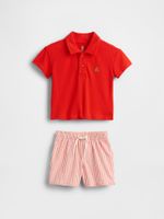 GAP Baby polo set - Boys