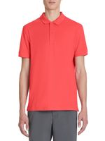 Celio Teone Polo majica crvena