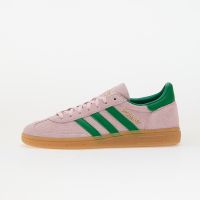Trampki adidas Handball Spezial W Clear Pink/ Green/ Gold Metallic EUR 38 2/3