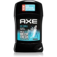 Axe Ice Chill Deo-Stick 48h 50 ml