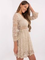 Dress-MI-SK-4831-1.95-beige