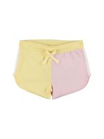 Organic Cotton Sweat Shorts