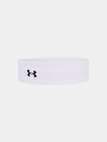 Under Armour UA Play Up Headband Rajf bijela