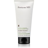 Perricone MD Hypoallergenic Clean Correction Gentle Cleanser Gel zum Reinigen und Abschminken 177 ml